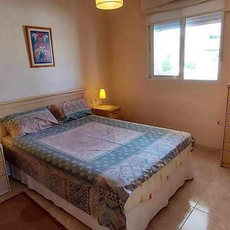 Apartamento Salamanca 4 Santa Pola Luaran gambar