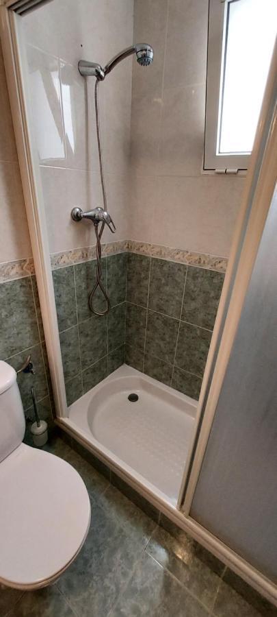 Apartamento Salamanca 4 Santa Pola Luaran gambar