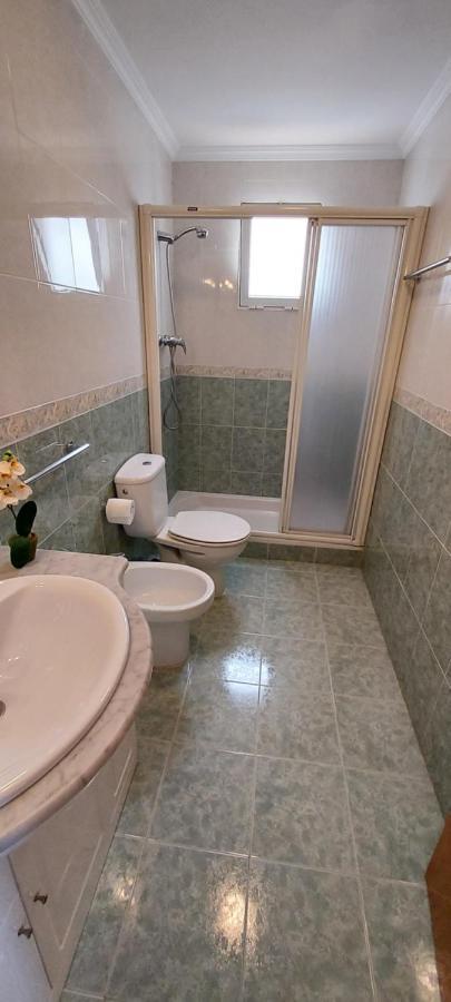 Apartamento Salamanca 4 Santa Pola Luaran gambar