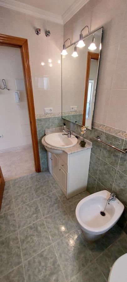 Apartamento Salamanca 4 Santa Pola Luaran gambar