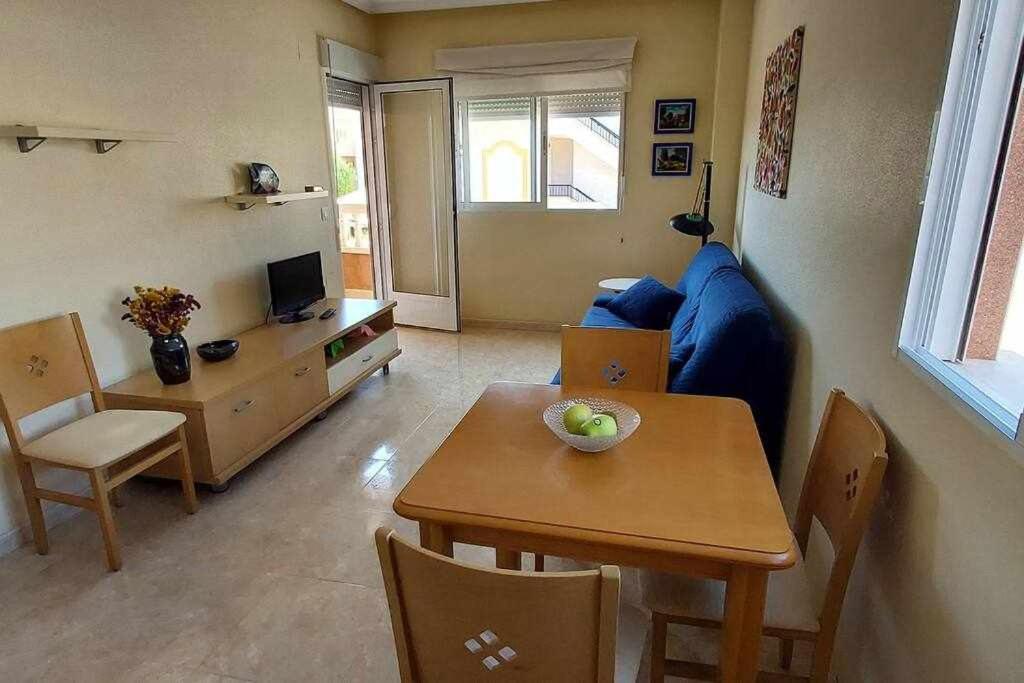 Apartamento Salamanca 4 Santa Pola Luaran gambar