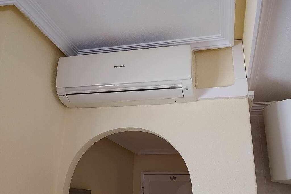 Apartamento Salamanca 4 Santa Pola Luaran gambar