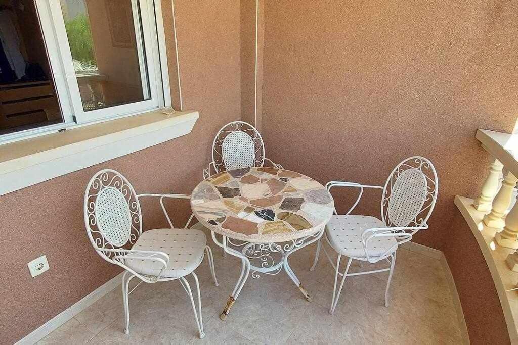 Apartamento Salamanca 4 Santa Pola Luaran gambar