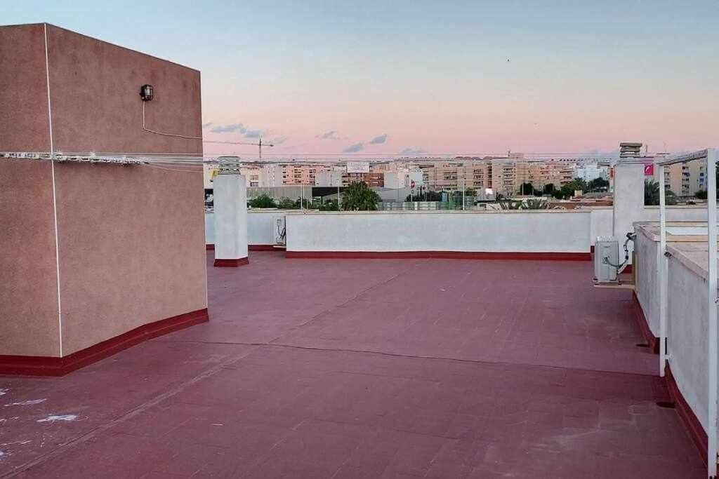 Apartamento Salamanca 4 Santa Pola Luaran gambar