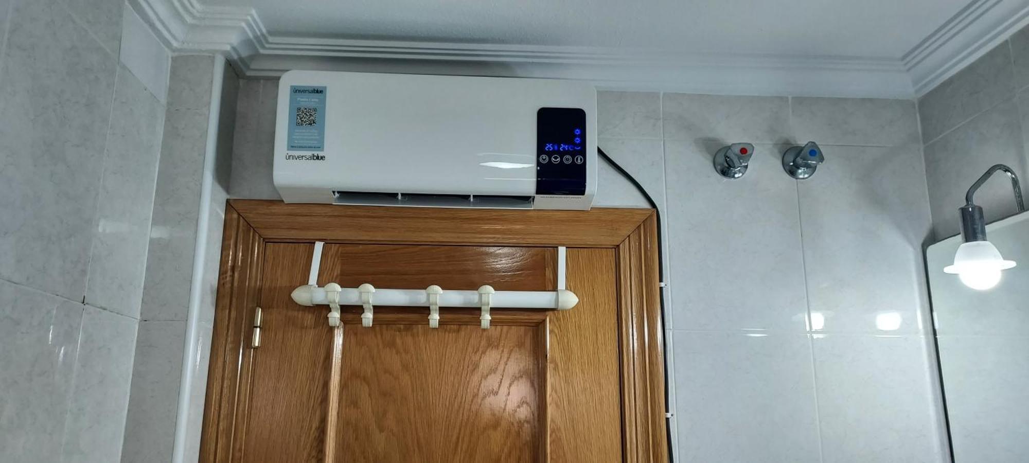 Apartamento Salamanca 4 Santa Pola Luaran gambar